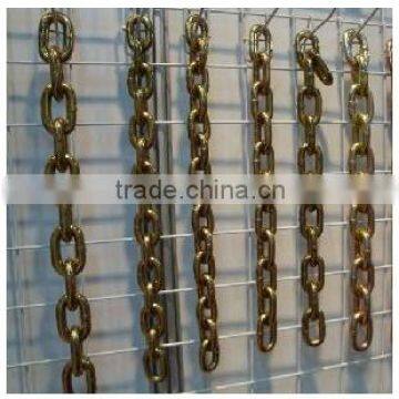 Lifting Chain For Grab Bucket