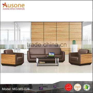 Wholesale Living Room Sets Maple Frame Furniture Sofa