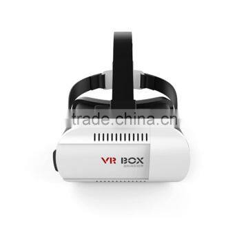 Hot Sale vr Shinecon 3d Glasses for pc Games/movies/xbox One for Phone photo-5