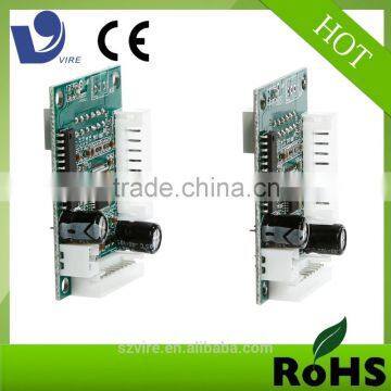 Audio Mp3 Player Circuit Board Pcb Assembly photo-3