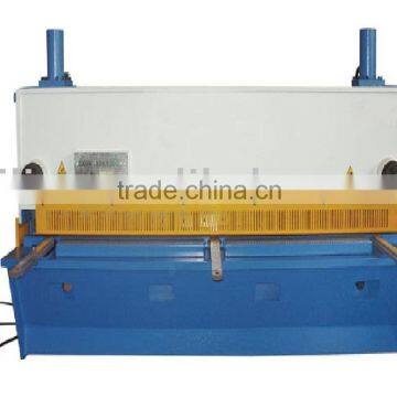 Q11K Shearing machine