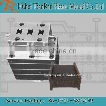 Supply High Quality Household Decorative Keel Profile Extrusion Mould