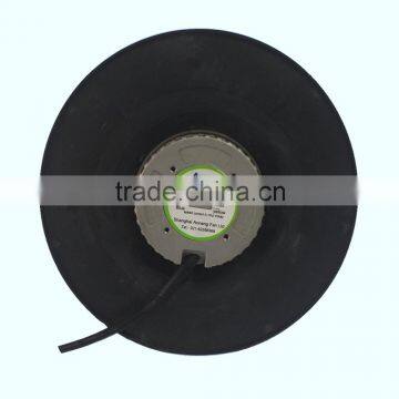 Reliable Quality 48v 24v Centrifugal Fan With IP55 Class F High Protection photo-3