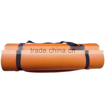 Eco-friendly Best Quality Waterproof Yoga Mat photo-3