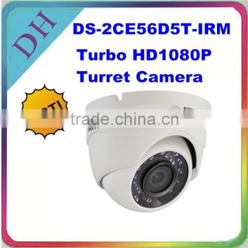 [super deal!!] 100% original Hikvision camera Turbo HD1080P Turret camera