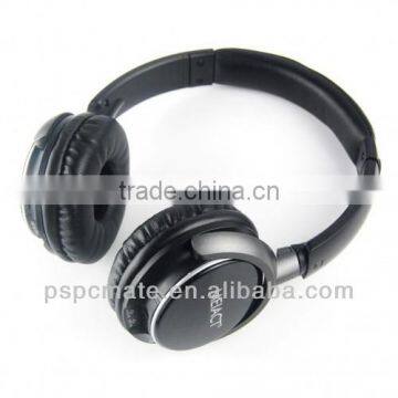 PS-EP36 Fashionable SD/TF Card Headphone With FM Radio digital headphone