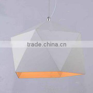 Zhongshan manufacture E27 E14 Home Decoration Hanging Lamp /Pendant