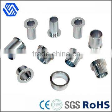 CNC machine all kinds of high precision hardware alumium sapre cnc parts