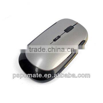 See larger image super slim 2.4G wireless optical mouse, rapoo ultrathin wireless mouse