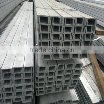 u Channel Size Steel photo-6