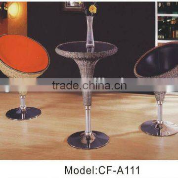 Granco KAL660 bar set outdoor furniture
