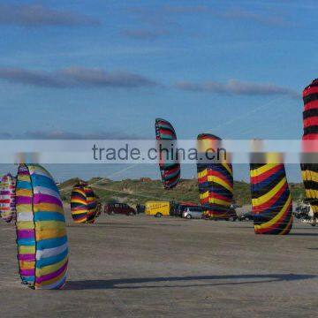 20m ring kite / crown kite