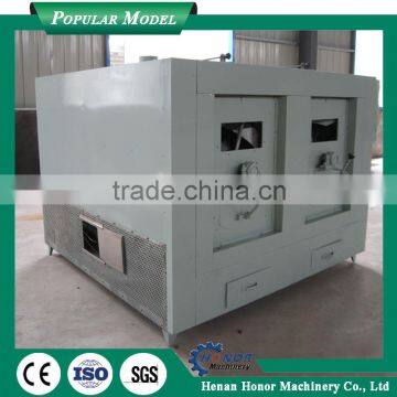 New Electric Machine for Roasting Peanut for Sale With High Efficiency photo-4