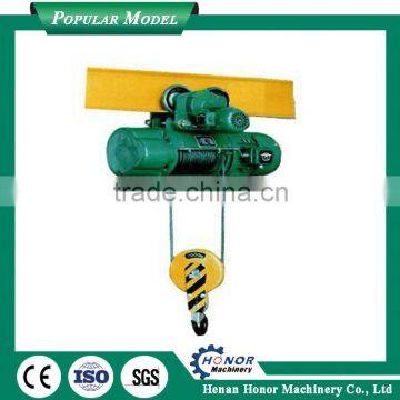 440V 220V Electric Hoists With CE Certification photo-5