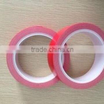 Double-sided acrylic foam tape supplier, best price and high quality, slitting and die cutting available