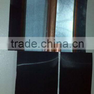High Quality Black Chrome Solar Absorbers photo-4