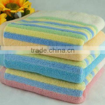 New Super Soft 100% Bamboo Towel/Organic Bamboo Towel