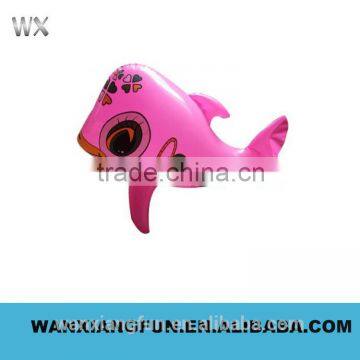 New Custom Design low price high quality Nice toy real soft toy inflatable toy animals