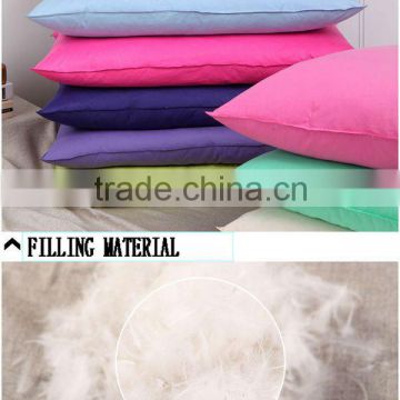 Feather & Down Pillow