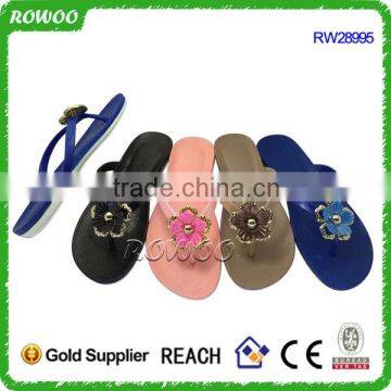 Custom inflatable aerosoft PCU new fashion shoes,pcu air blowing latest design lady flip flops