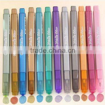 Non toxic paint marker pen