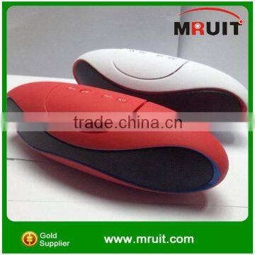 2016 Best Design Wireless Bluetooth Speaker With Hands Free Function photo-2