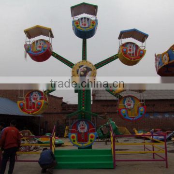 hotsale ferris wheel for kids, ferris wheel amusement riders