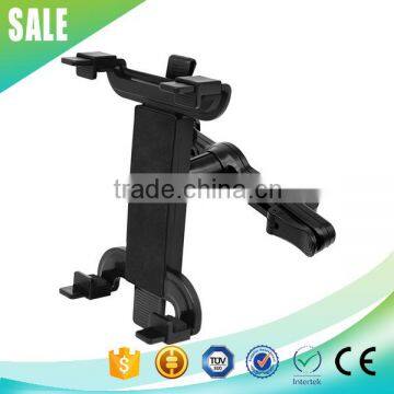 New universal plastic tablet pc car holder