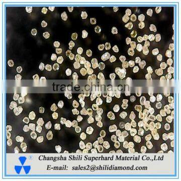 Synthetic Micron Powder Shili RVD Green Powder photo-6