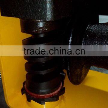 Worm Gear Manual Winch Lifting Equipment photo-2