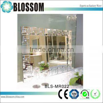 wall mirror restaurant decorative fashion furniture design mirrors online