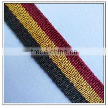 1inch cotton bias binding tape for garment,25mm colored bias binding