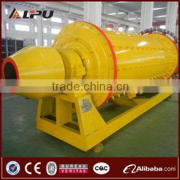 High Efficiency Sand Making Ball Mill Shanghai