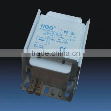 HPS ballast 400w