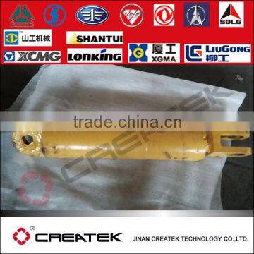 road roller shantui hydraulic steering cylinder260-76-01000