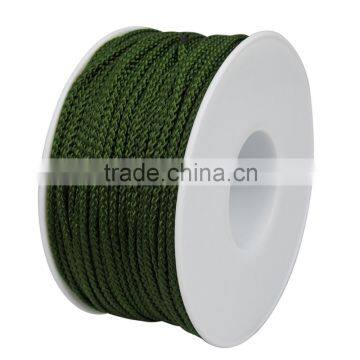 Braided polyester twine 2.5 mm