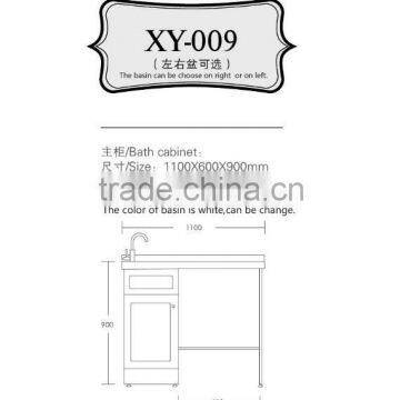 Factory Price Multi-function Laundry Washing Machine Cabinet photo-6