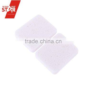 winingstar wholesale cellulose soft beauty makeup facial sponge