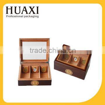 custom cigar humidor, luxury cigar box, wooden cigar case