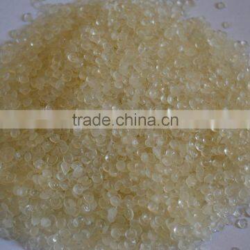 PLA materials densified preforms granules post production