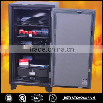 Electronic Safe - 350 EK photo-2