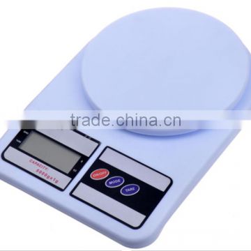 Good quality digital multifuction kitchen and food scale