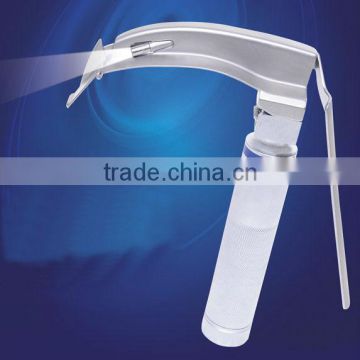 fiber optic flexible laryngoscope from China