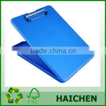A4 size storage clipboard