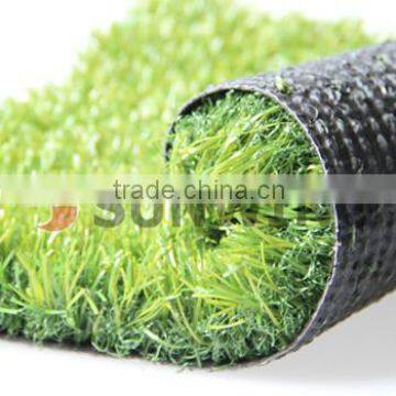 economical Synthetic Grass green color