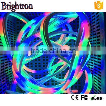 3 Years Warranty UL Listed Color Changing Led Neon Tubes photo-3