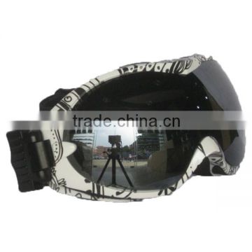 China high quality wholesale motorcycle goggles frame