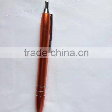 High Quality Metal Promotional Pen With Roll Out Paper,advertising Promotion Pens,pull Out Pen