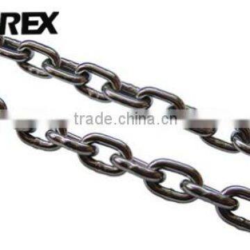 Hoist Load Link Chain G70 G80