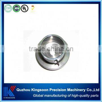 China Custom High Demand Hot Sell Aluminum Turning Milling Cnc Machining Part photo-2